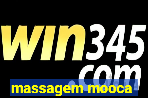 massagem mooca